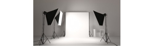 &Eacute;CLAIRAGE & STUDIO