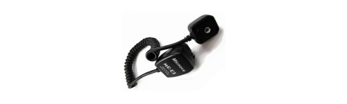 C&Acirc;BLE DE D&Eacute;CLENCHEMENT