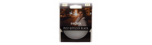 HOYA Black Mist N&deg;0.5