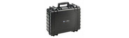 Valise outil polypropyl&egrave;ne