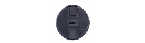 Bouchon d'objectif &agrave; clipser