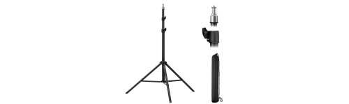 Trepied lumi&egrave;re