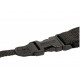 OPTECH Sangle Super Classic 3/8 Noire
