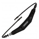 OPTECH Sangle Pro 3/8 Noire