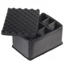 Type 2000 Jaune Int&eacute;rieur RPD