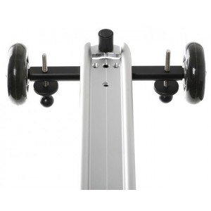 SEVENOAK Glissi&egrave;re a roulette 60 cm