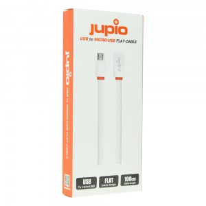 JUPIO C&acirc;ble USB &ndash; Micro USB 