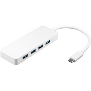 Adaptateur USB-C&trade; Multiport