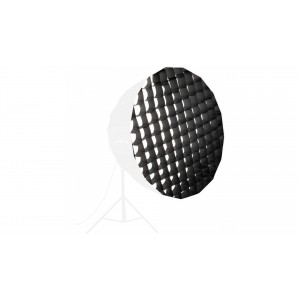 NANLITE Grille souple 60&deg; pour Softbox Parabolic 150