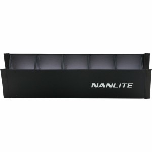 NANLITE Nid d'abeille pour Pavotube 6C