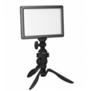 NANLITE Tr&eacute;pied d' &eacute;clairage 2 en 1