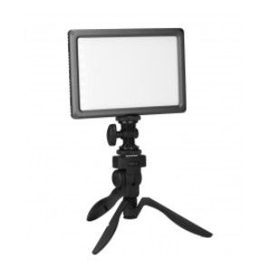 NANLITE Poign&eacute;e / Mini tr&eacute;pied pour Pavotube II 6C