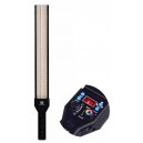 Led RGB Stick avec poign&eacute;e