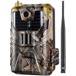 Pi&egrave;ge Photo HC-900pro