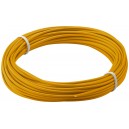 Toron de cuivre isol&eacute;