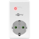 Prise T&eacute;l&eacute;command&eacute;e - Prise &agrave; Contact de Protection