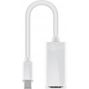 C&acirc;ble adaptateur Mini DisplayPort/HDMI&trade; 1.1