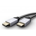 C&acirc;ble de connexion DisplayPort