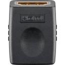 Adaptateur HDMI&trade;, Dor&eacute;