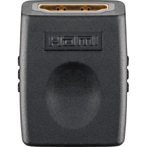 Adaptateur HDMI&trade;, Dor&eacute;