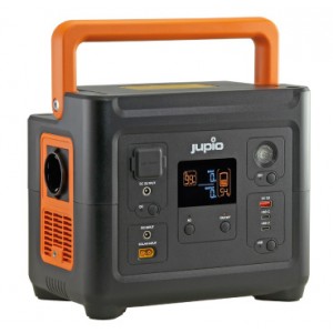 JUPIO PowerBOX 500