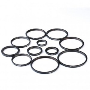 K&F Kit bagues de reduction