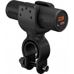 Power Bank pour V&eacute;lo 5.0 (5.000 mAh)