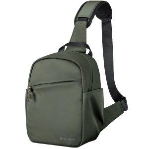 K&F Sac &agrave; dos Sling 5 litres Kaki