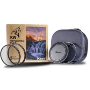 KASE Revolution Plus Entry Kit 62mm