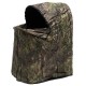 STEALTH GEAR Affut M2 Camouflage marron 1 pers