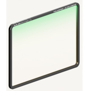 POLARPRO Filtre CineGold 4x5