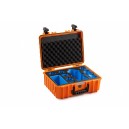 Valise Drone Mavic4 (5000)