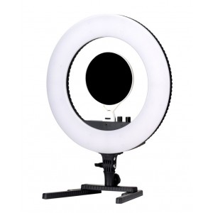 NANLITE Anneau led Halo 14