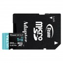 TEAM Micro SDXC Ultra A2 V30 128Gb
