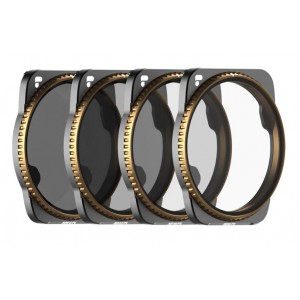 POLARPRO DJI Air 3 Vivid Collection ( ND8/PL, ND16/PL, ND32/PL, ND64/PL )