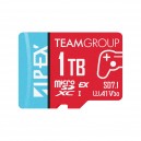 TEAM Micro Sdxc Express APEX SD7.1