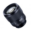 Objectif portrait 85 mm F1,4 Monture Sony E (diam&egrave;tre du filtre &Phi;72 mm)