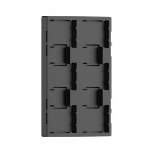 POLARPRO Plateau pour CFExpress A