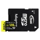 TEAM GROUP Micro SDXC PRO+ A2 128Gb